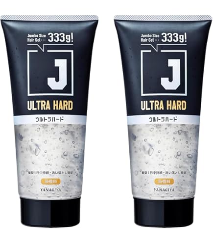 Amazon.co.jp: J ウルトラハードジェル N*2個セット+おまけ付【Amazon